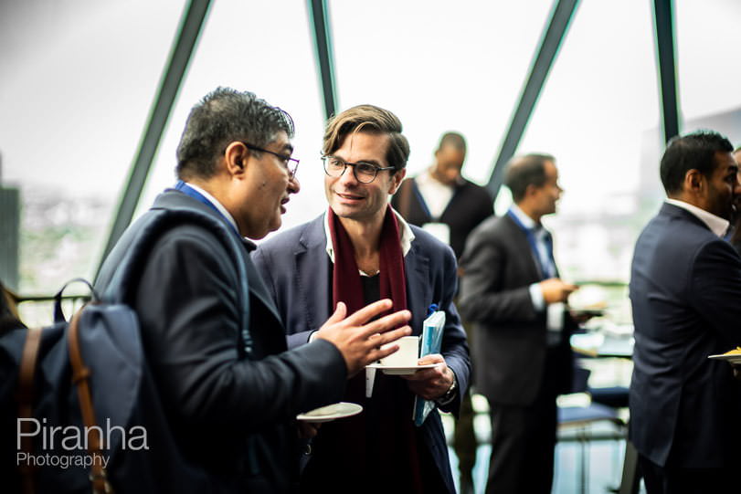 law firm photographer in London at the Gherkin
