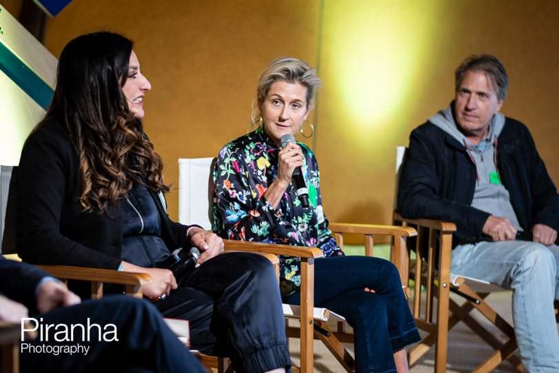 Event Photography for global event and conference in London and Oxfordshire at Soho Farmhouse