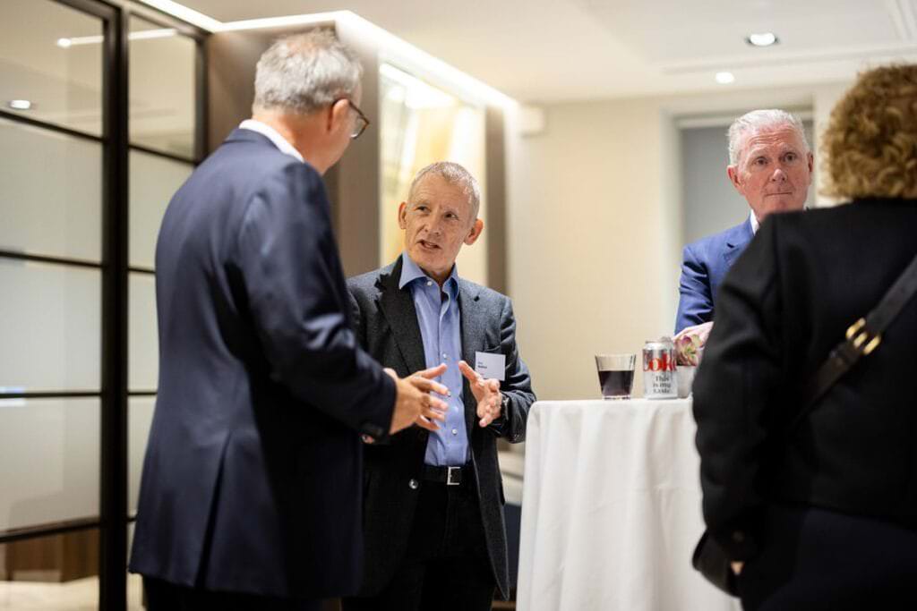 Conference Photography in London
