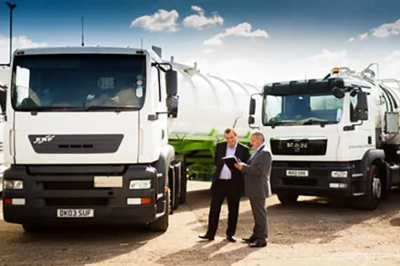 Location Photography for Close Brothers Bank Annual Report