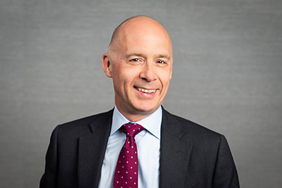 Corporate Headshot Photograph for Galliford Try Headshot Photograph with Grey Background in London for Galliford Try