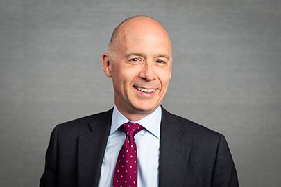 Corporate Headshot Photograph for Galliford Try Headshot Photograph with Grey Background in London for Galliford Try