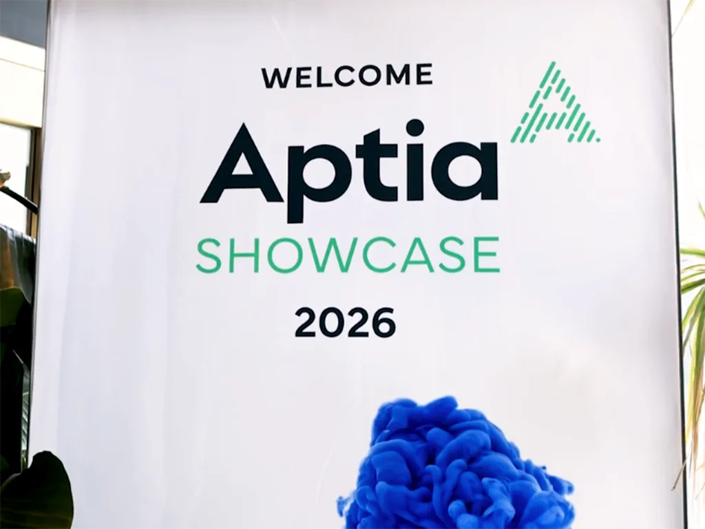 Conference video highlights - filmed in London location