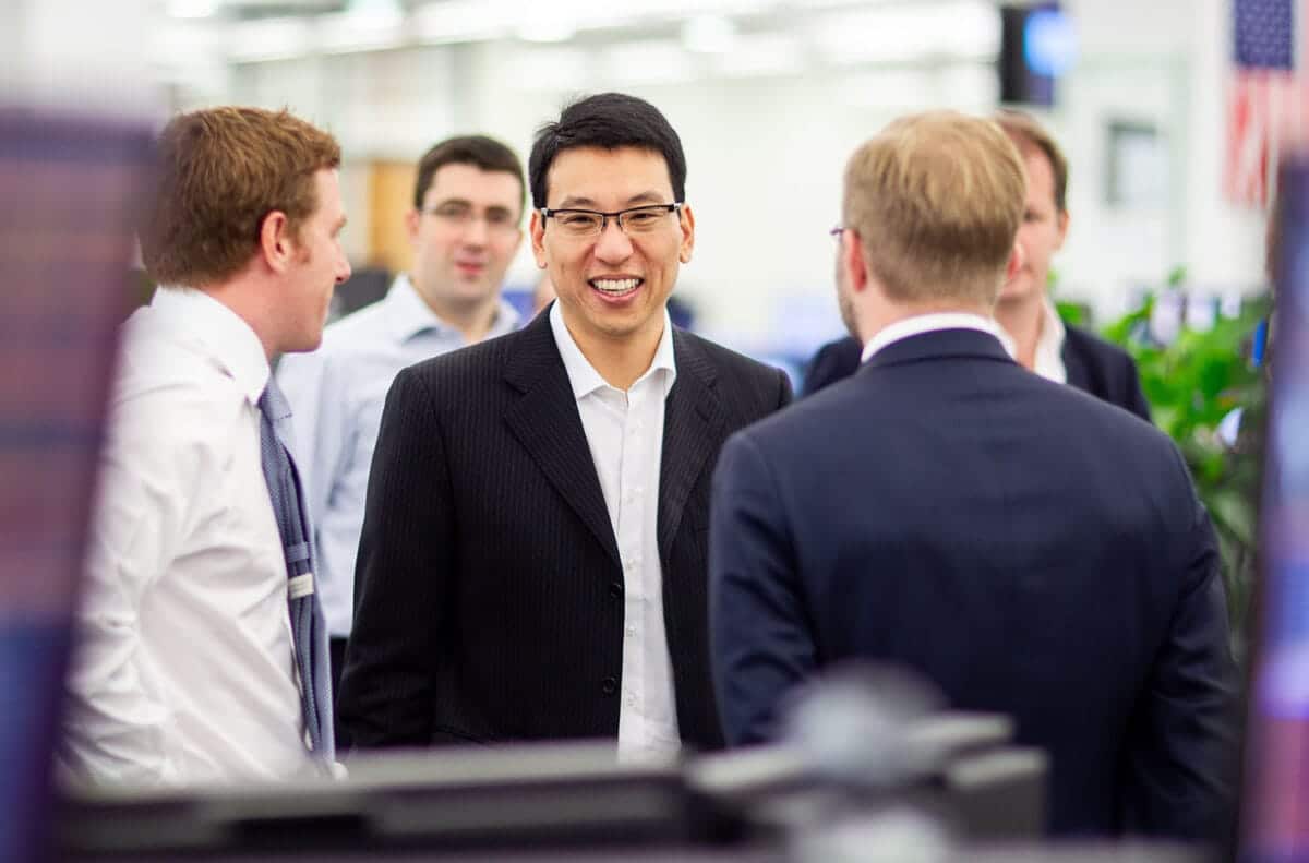 Piranha Photography – Photography of IPO at London Stock Exchange Photography of IPO at London Stock Exchange